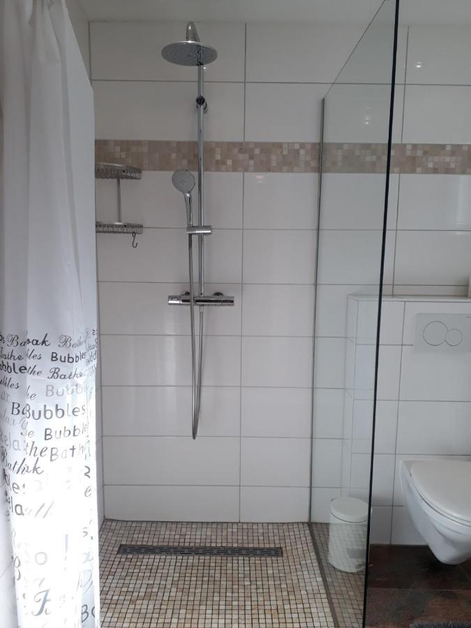 Ferienwohnungen Haus Scheidter 42 Саарбрюккен Экстерьер фото