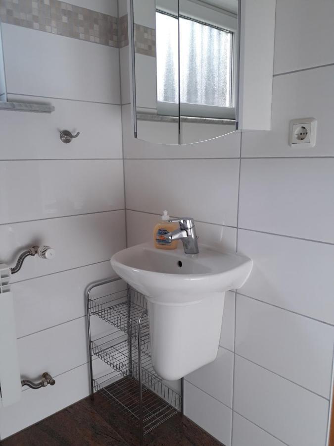 Ferienwohnungen Haus Scheidter 42 Саарбрюккен Экстерьер фото